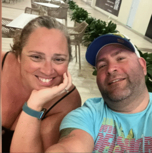 Gillian's PayPal Adventures